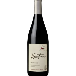 Bonterra Pinot Noir 750ml