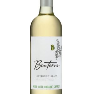 Bonterra Sauvignon Blanc 750ml