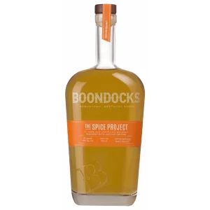 Boondocks 8yr Port Finish 750m