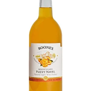 Boones Farm Fuzzy Naval 750ml