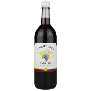 Boones Farm Sangria 750ml