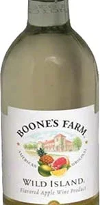 Boones Farm Wild Island 750
