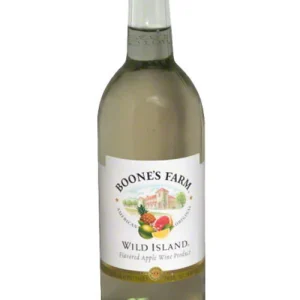 Boones Farm Wild Island 750