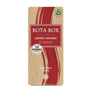 Bota Box Cabernet 500ml