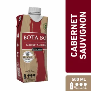 Bota Box Cabernet 500ml