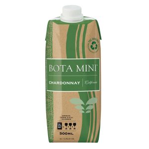 Bota Box Chardnnay 500ml
