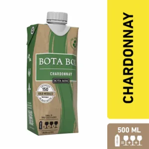 Bota Box Chardnnay 500ml