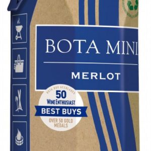 Bota Box Merlot 500ml