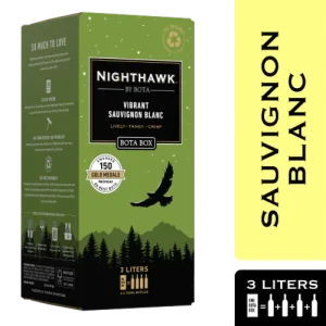 Bota Box Nighthawk Vibrant S/B