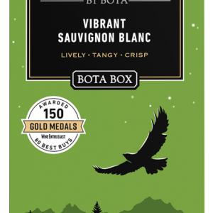 Bota Box Nighthawk Vibrant S/B