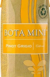 Bota Box Pinot Grigio 500ml