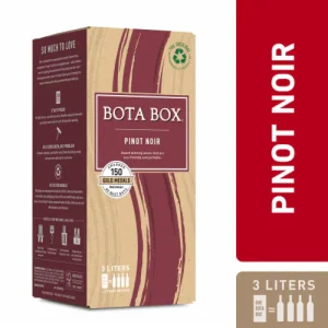 Bota Box Pinot Noir 3L