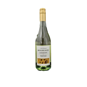 Boulder BankSauv Blanc. 750ml