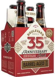Boulevard 35th Anniver 12oz