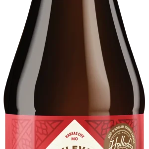 Boulevard 35th Anniver 12oz