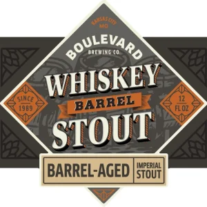 Boulevard DBL Brl Imp 12oz