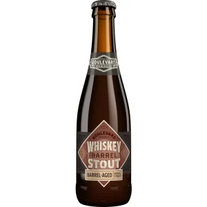 Boulevard DBL Brl Imp 12oz