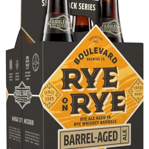 Boulevard Rye Rye 12oz