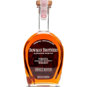 Bowman Bros. Small Batch 750ml