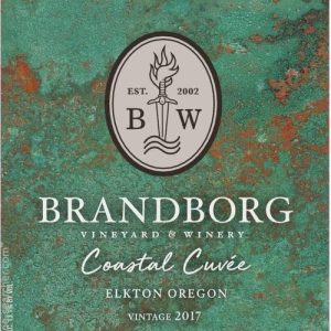 Brandborg Costal Cuvee 750ml