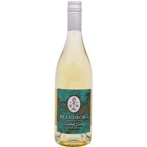 Brandborg Costal Cuvee 750ml