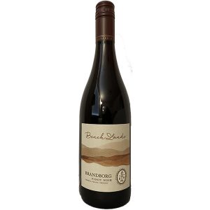 Brandborg Yamhill Oregon Pinot