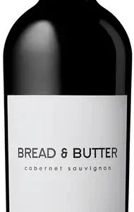 Bread & Butter Cab 750ml