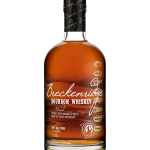 Breckenridge Bourbon 750ml