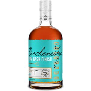 Breckenridge Rum FinishWhiskey