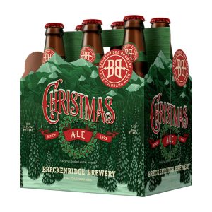 Breckenridge Seasonal 5L