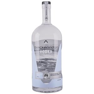 Breckenridge Vodka 1.75Ltr