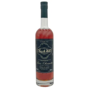 Brook Hill 12yr Rye 750ml