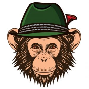 Brother Chimp Schimpansenfest