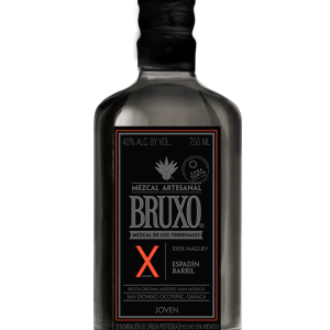 Bruxo Mezcal Joven 750ml