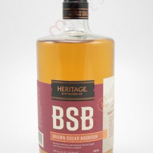BSB Brown Sugar Bourbon 750ml