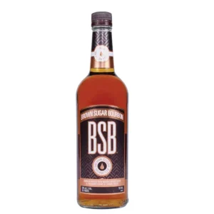 BSB Brown Sugar Bourbon 750ml