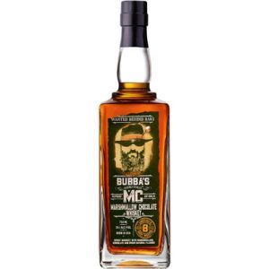 Bubba’s Marshmallow/Choc 750ml