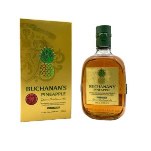 Buchanan’s Pineapple 750ml