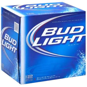 Bud Light 12NR