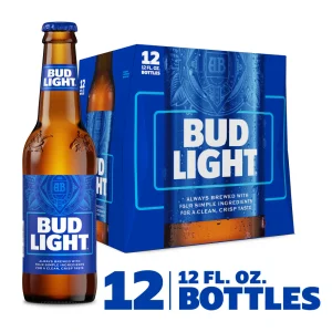 Bud Light 12NR