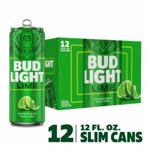 Bud Light Lime 12CAN