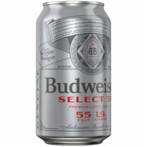 Bud Select 55 24Can
