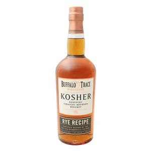 Buffalo Trace Kosher Rye 750ml
