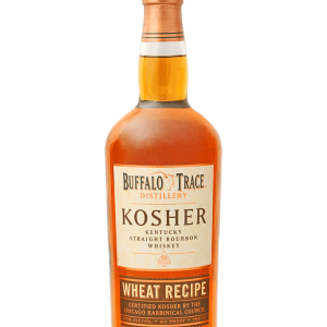 Buffalo Trace Kosher Wheat 750