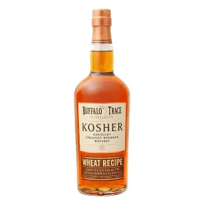 Buffalo Trace Kosher Wheat 750