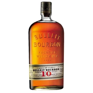 Bulleit 10yr Bourbon 750