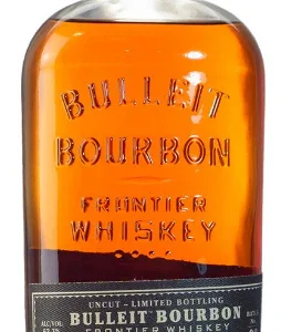 Bulleit Barrel Strengeth 750ml