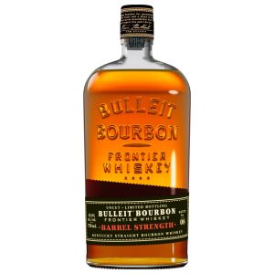 Bulleit Barrel Strengeth 750ml