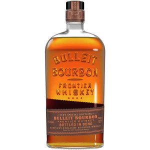 Bulleit BIB Bourbon 750
