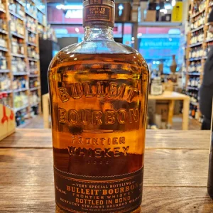 Bulleit BIB Bourbon 750